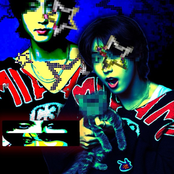 Meet your Posher, Alesterisntbald - Picture 1 of 1